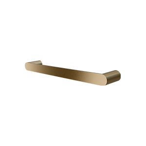 TOALHEIRO 20CM VETRA OURO ACETINADO