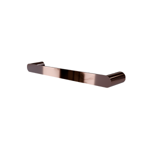 TOALHEIRO 30CM VETRA COBRE POLIDO