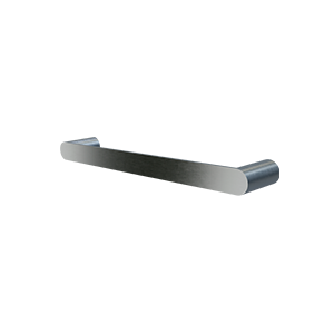 TOALHEIRO 30CM VETRA INOX ESCOVADO