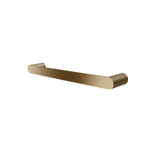 TOALHEIRO 30CM VETRA OURO ACETINADO