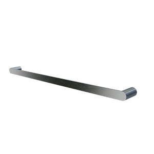 TOALHEIRO 60CM VETRA INOX ESCOVADO
