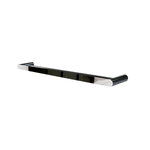TOALHEIRO DUPLO VETRA INOX POLIDO