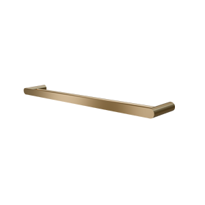 TOALHEIRO DUPLO VETRA OURO ACETINADO